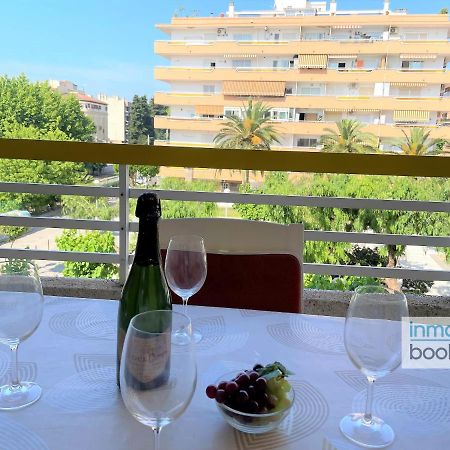 Diamant Apartment, Con Parking Salou Dış mekan fotoğraf