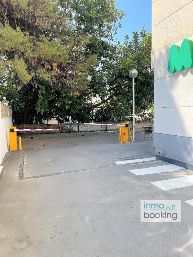 Diamant Apartment, Con Parking Salou Dış mekan fotoğraf